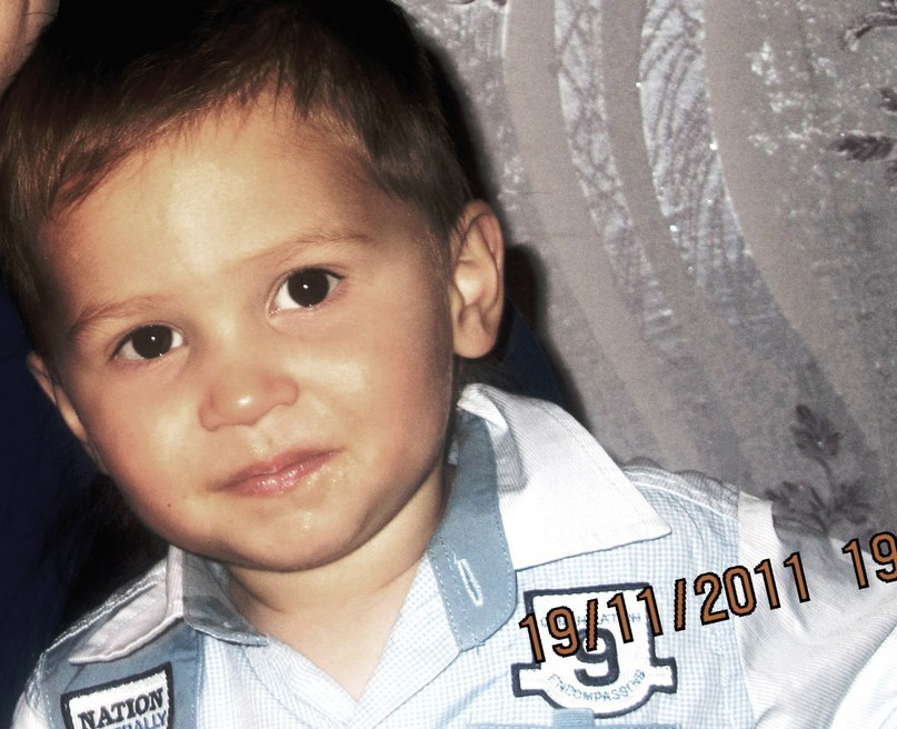 Ружди Чабанов | Симферополь