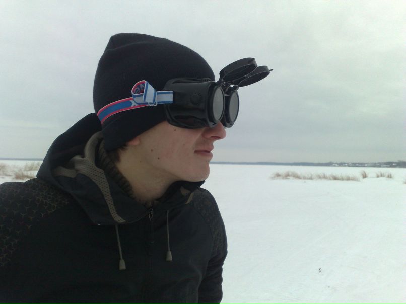 Павел Киселёв | Тюмень