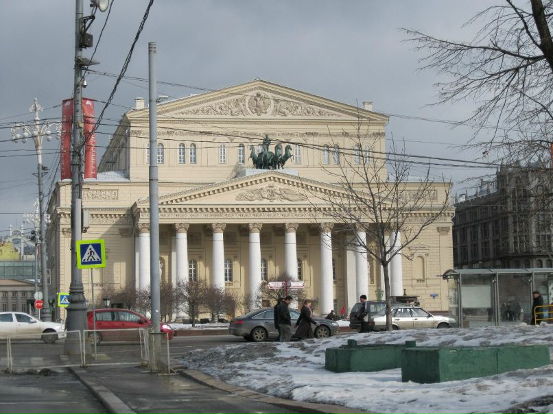 Максим Кириллов | Санкт-Петербург