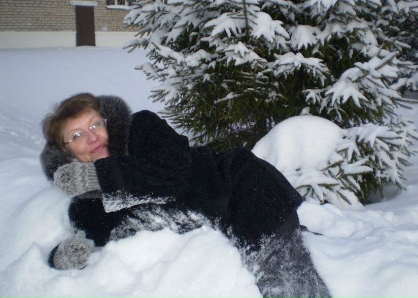 №26, Нина Косенко, 69 лет, Вязьма №26, Нина Косенко, 69 лет, Вязьма