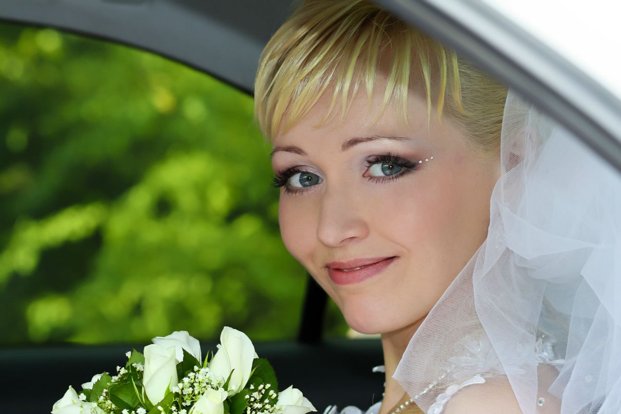 Юлия Кабанец | Киев