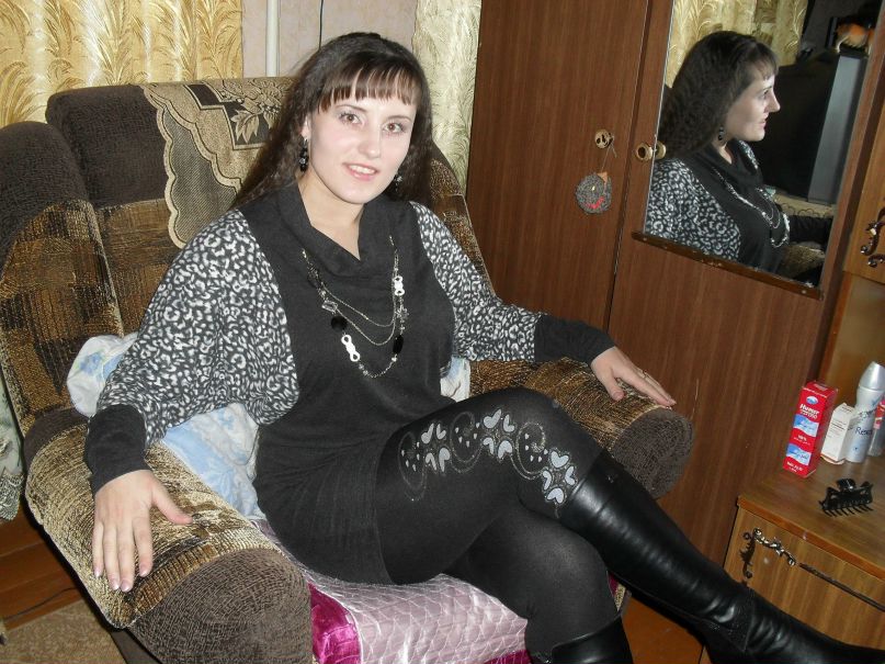 Valentina Nikolajeva | Даугавпилс