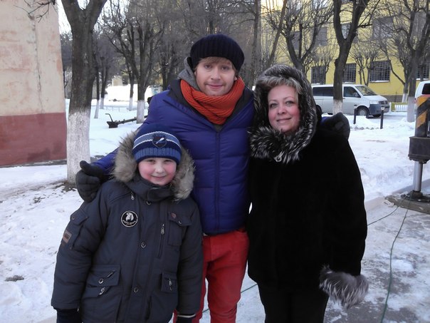 №26, Андрей Гуренко, Чугуев №26, Андрей Гуренко, Чугуев