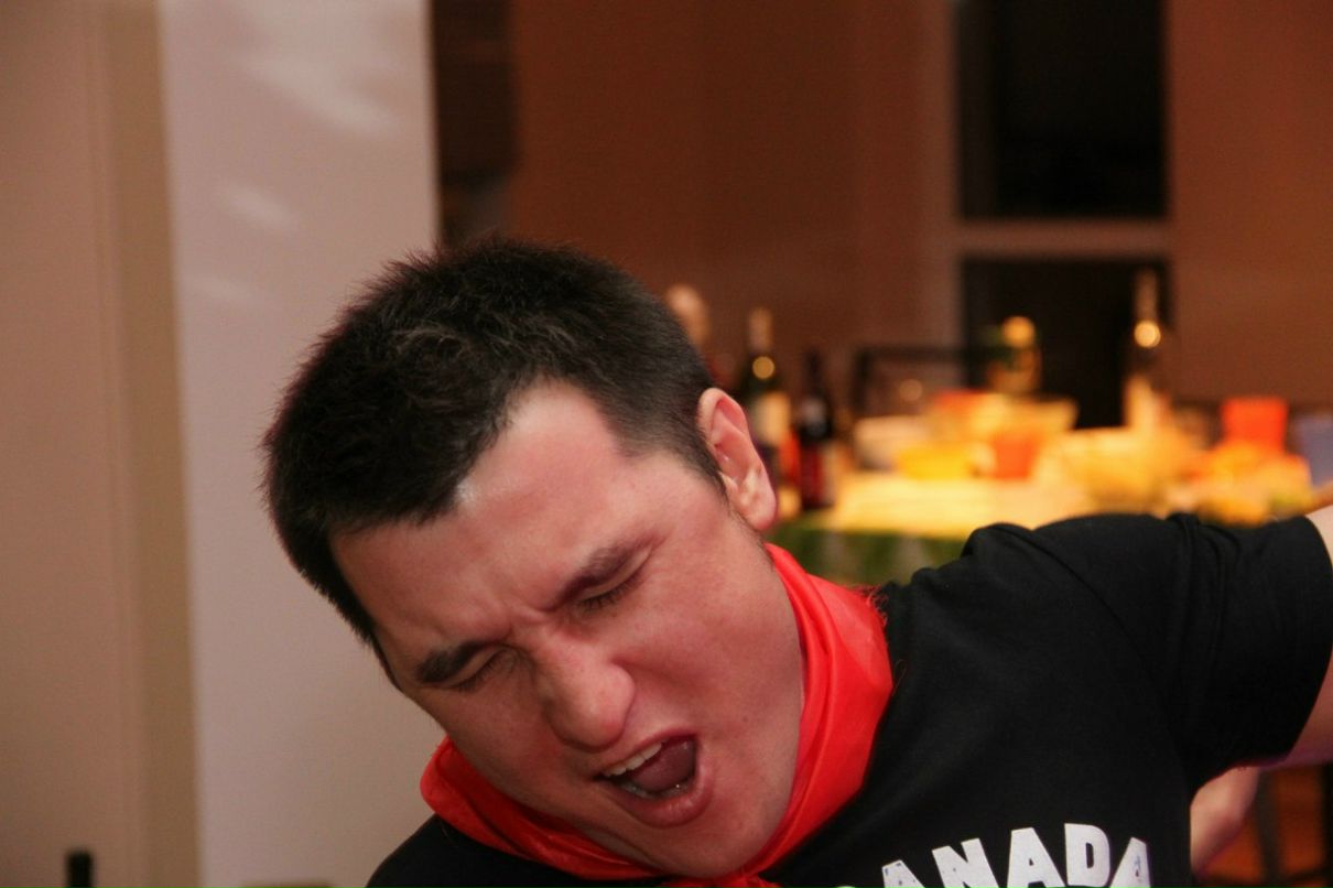 Андрей Кузнецов | Москва