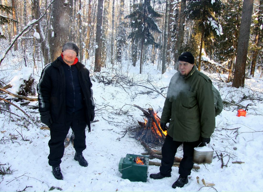 Дмитрий Паппель | Chennai