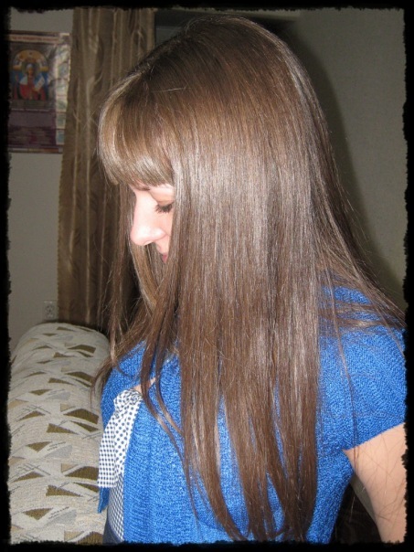 №3, Екатерина Брощенко №3, Екатерина Брощенко