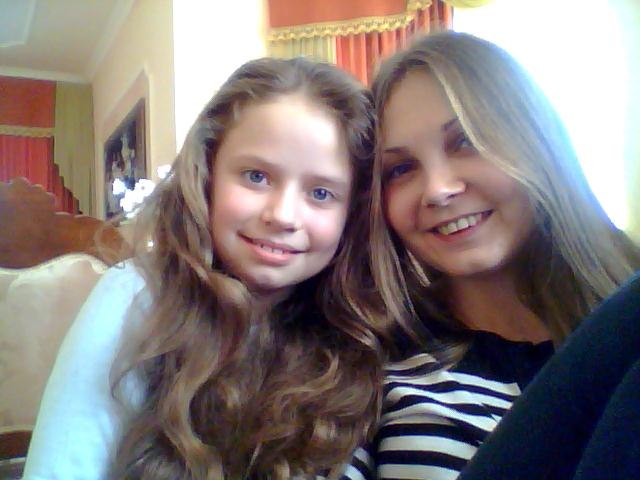 Ева Бабич Валериевна | Одесса