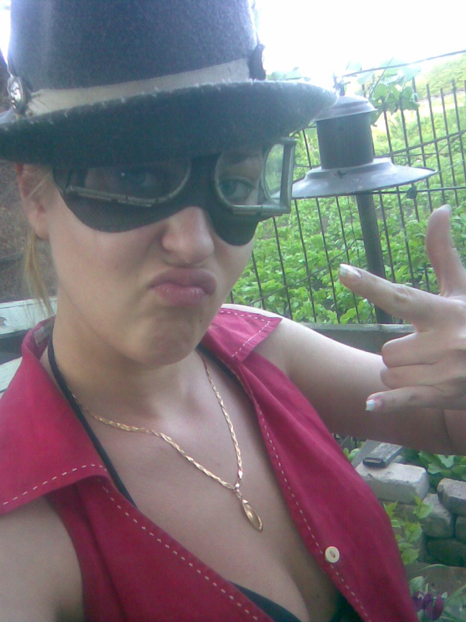 Анюта Выговская | 