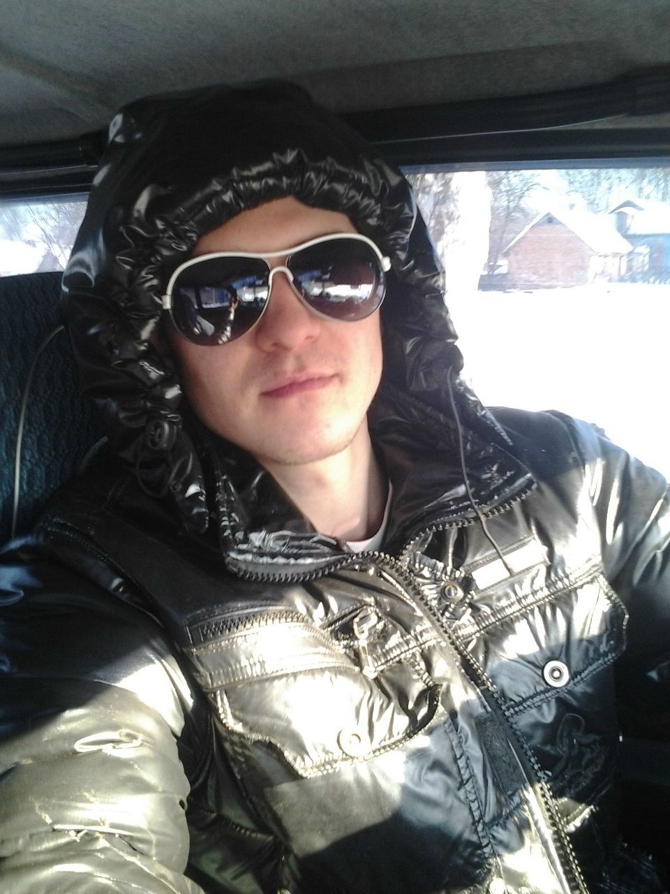 Витя Короткий | Звенигородка