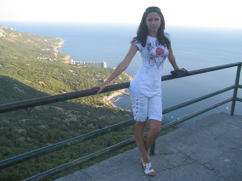 Татьяна Харчук | Севастополь