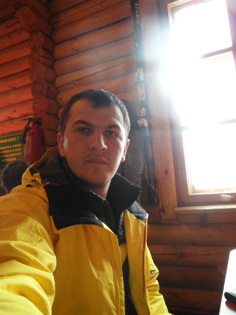 Александр Акулевич | Санкт-Петербург