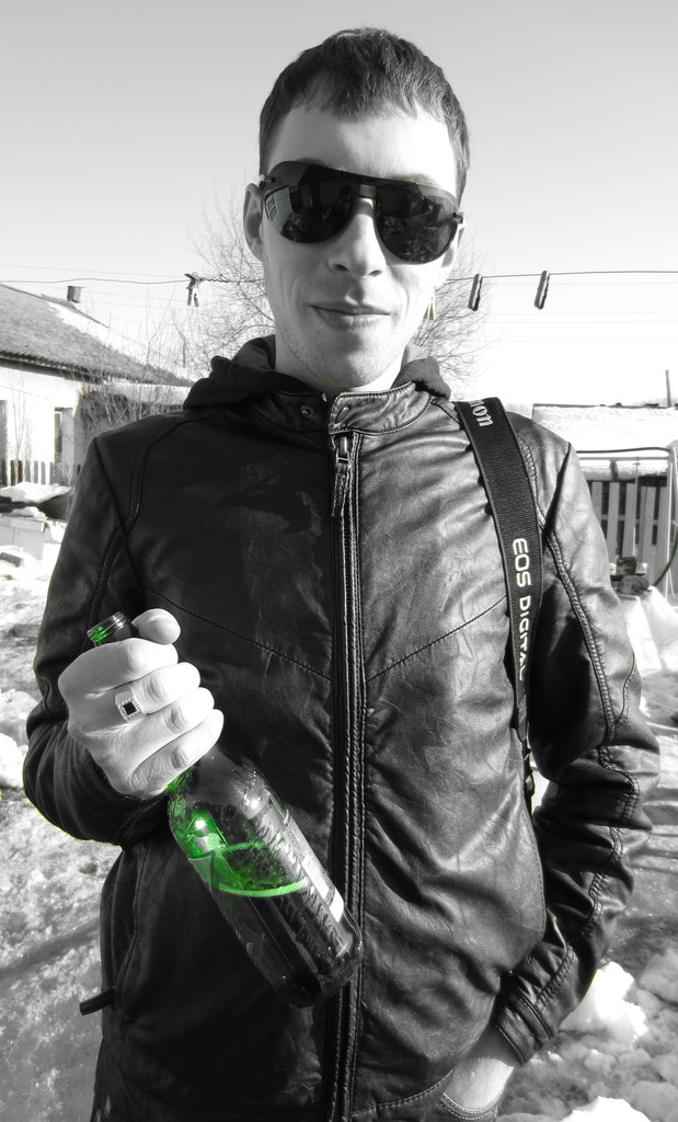 Константин Гурьянов Сергеевич | Новокузнецк