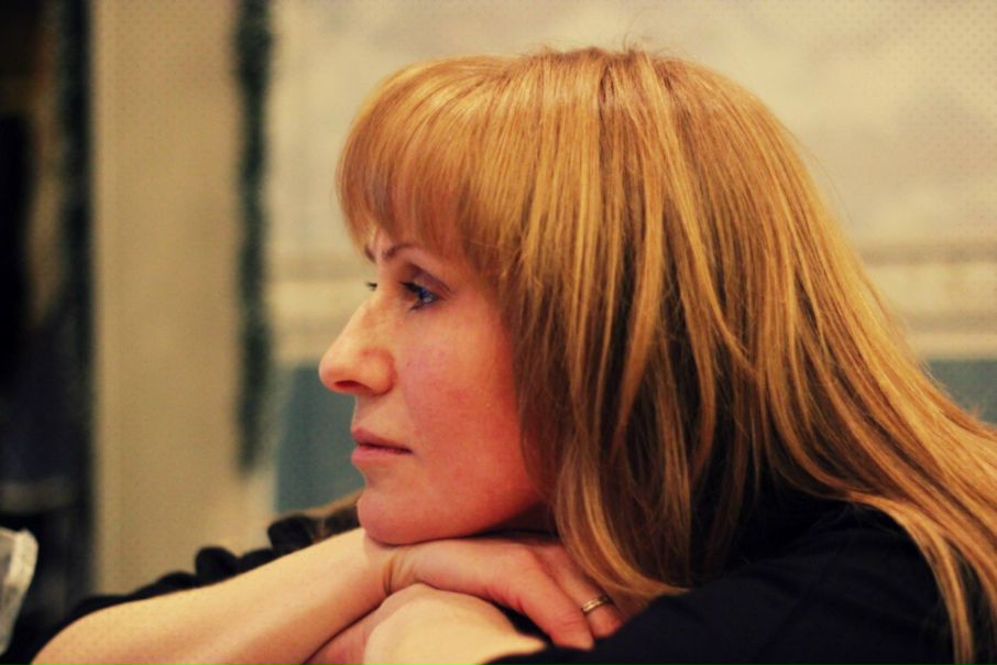 №1, Екатерина Приходько, Санкт-Петербург №1, Екатерина Приходько, Санкт-Петербург