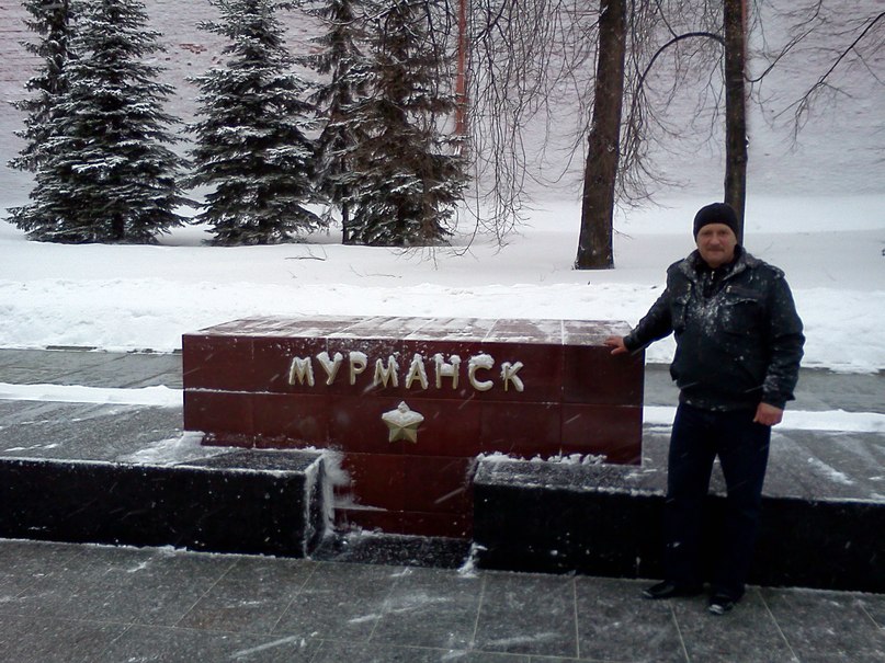 Эдуард Громов | Нижний Новгород