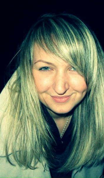 №43, Марина Молчанова, 36 лет, Кривой Рог №43, Марина Молчанова, 36 лет, Кривой Рог
