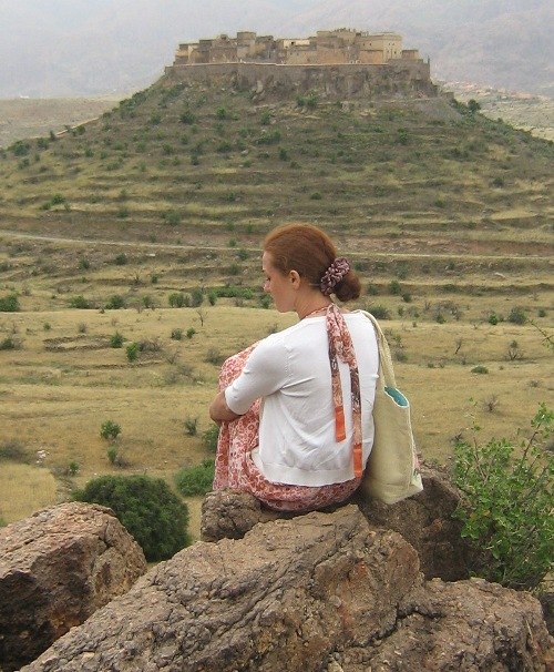 Надежда Гамова | Москва