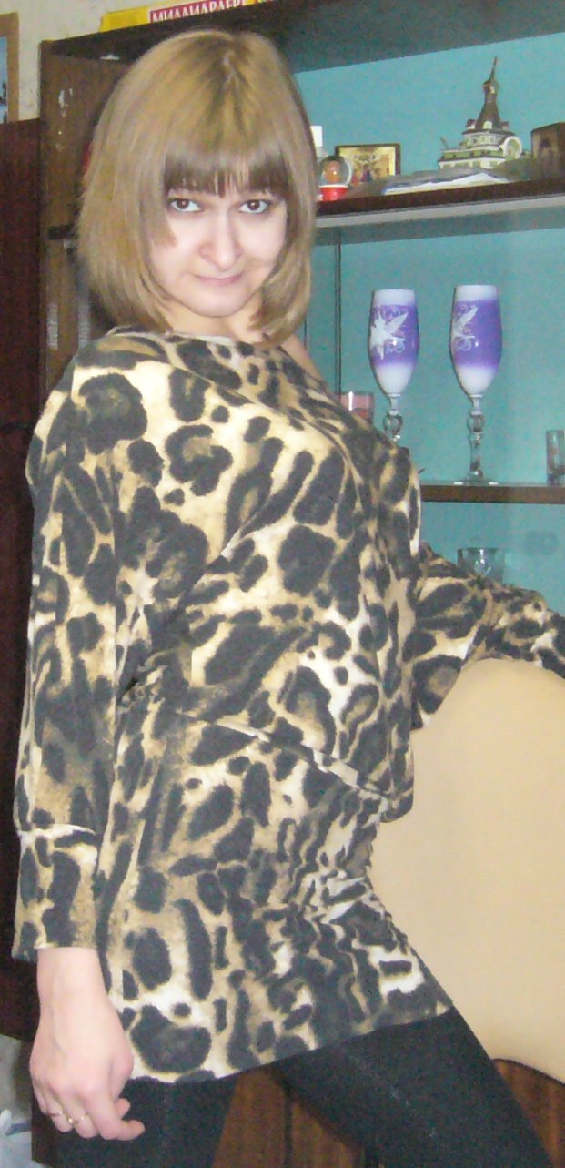 Татьяна Кочерга | Нефтегорск