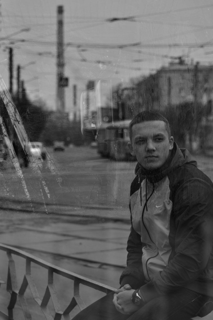 Семен Кислый | Киев