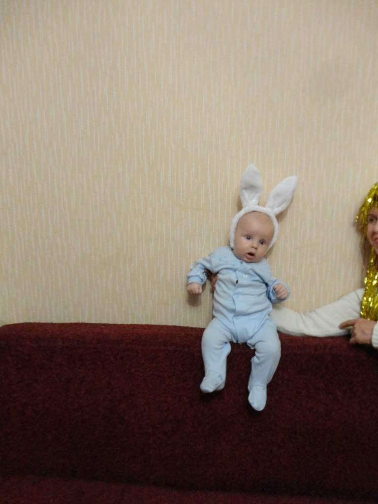 Анастасия Мошева >^_^<Tigren0k>^_^< | Пермь