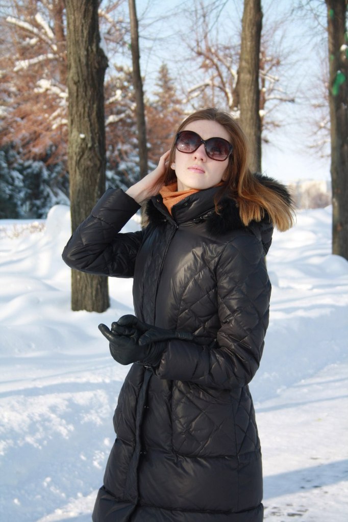 Аня Абдулхакова | Ульяновск