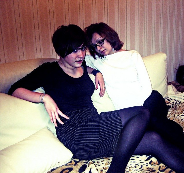 Катя Журок | Минск