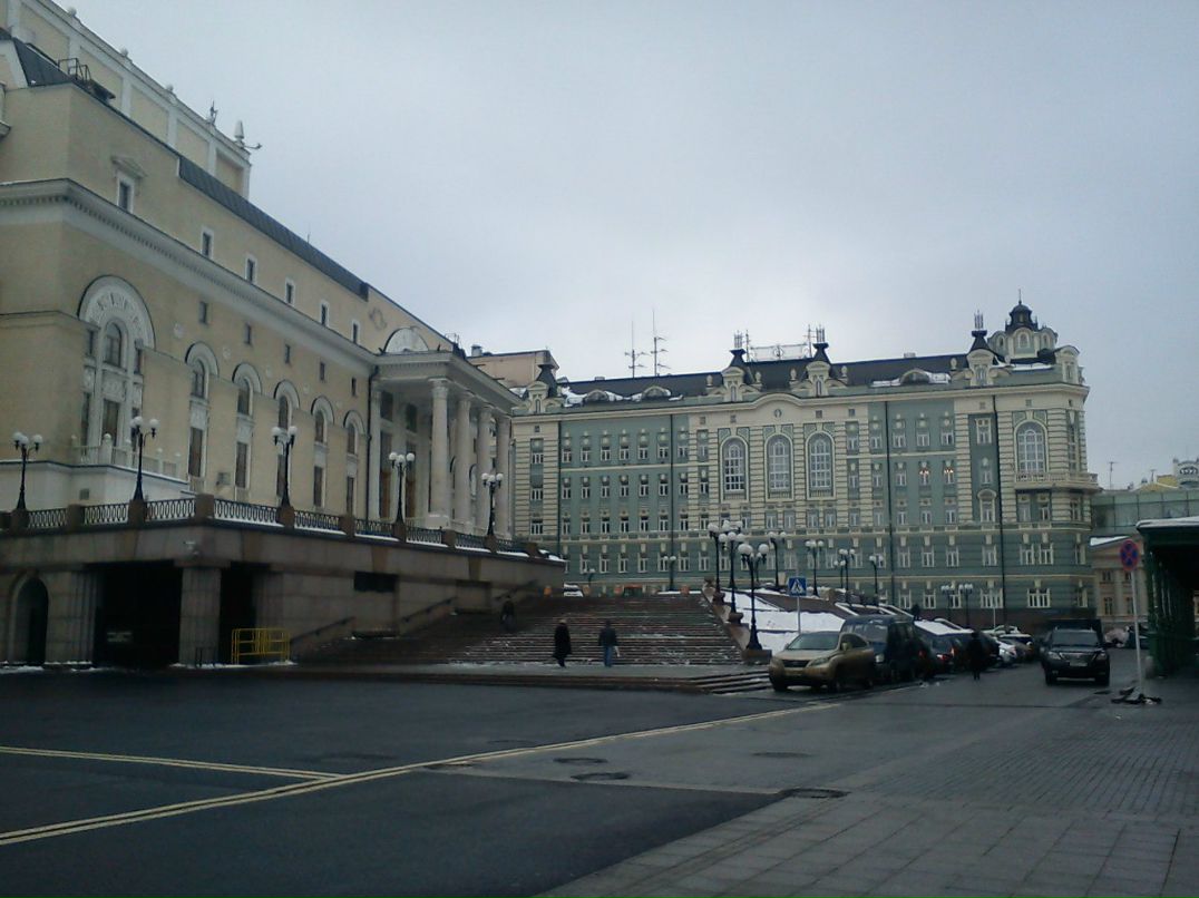 Екатерина Гетманец | Донецк