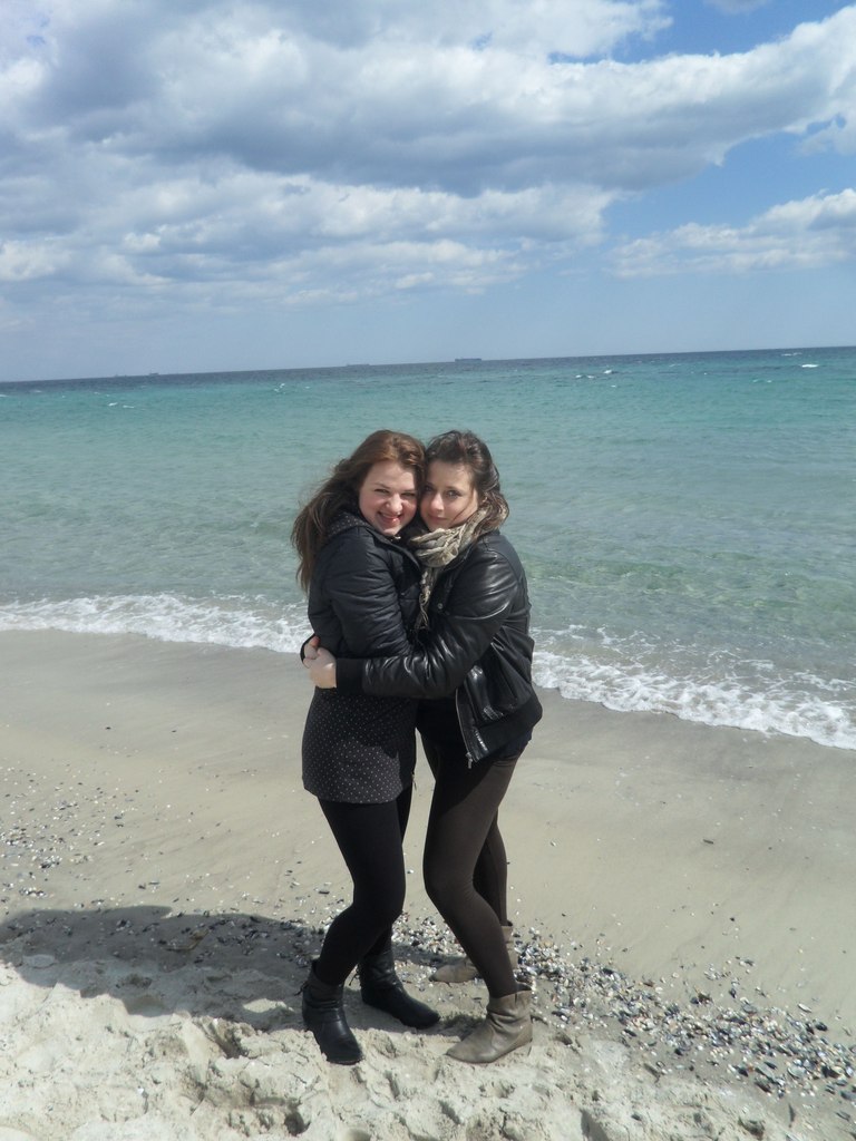 Анна Климюк | Киев