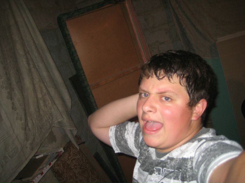 Женя Яблонский | Харьков