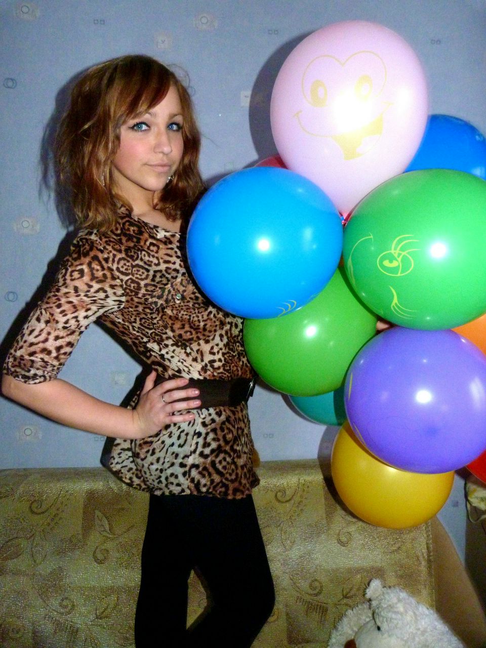 Татьяна Пронина | Москва