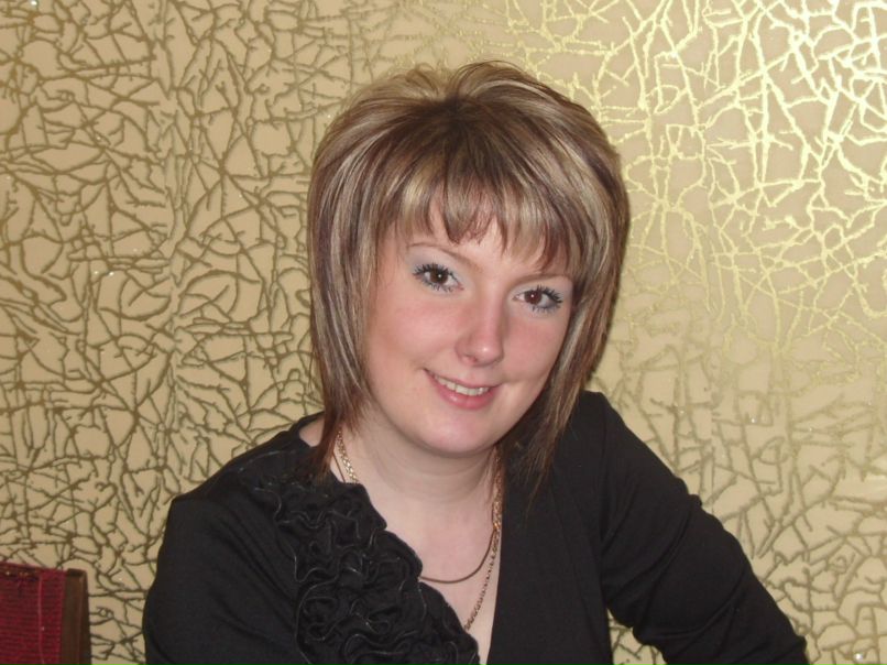 Александра Зенько | Молодечно