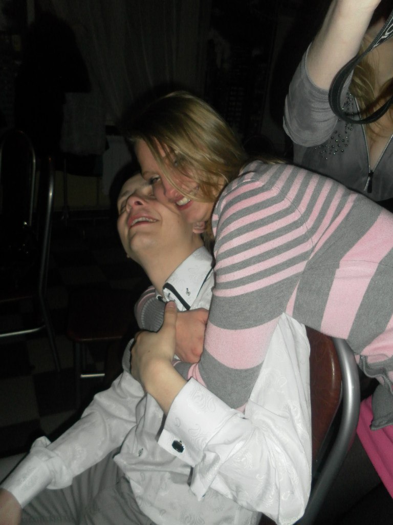 Настюша Ларионова ♥ | Светлогорск