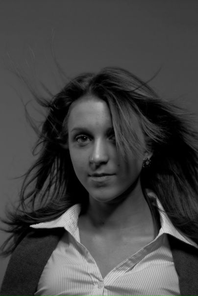 №156, Евгения Шерепенко, 30 лет, Киев №156, Евгения Шерепенко, 30 лет, Киев