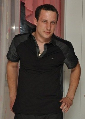 Андрей Страшко | Приморск