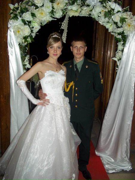 №3, Таня Романько, Харьков №3, Таня Романько, Харьков