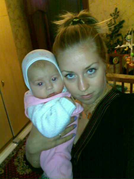 №10, Лена Синицына, Вышний Волочек №10, Лена Синицына, Вышний Волочек