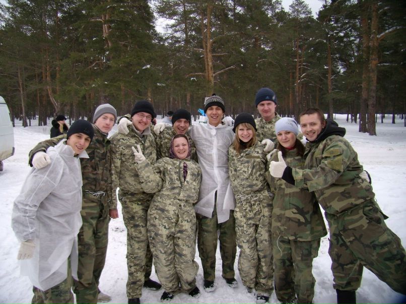 Максим Никитин | Санкт-Петербург