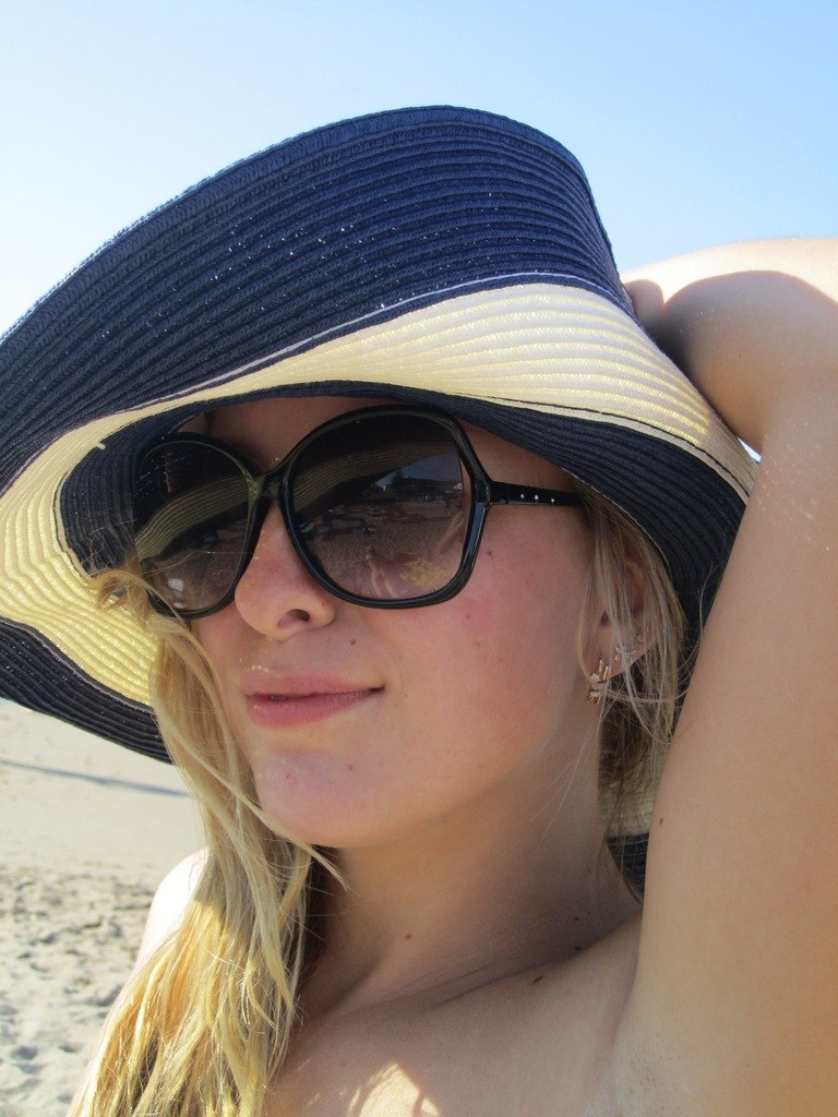 Юлия Комиссарова | Москва