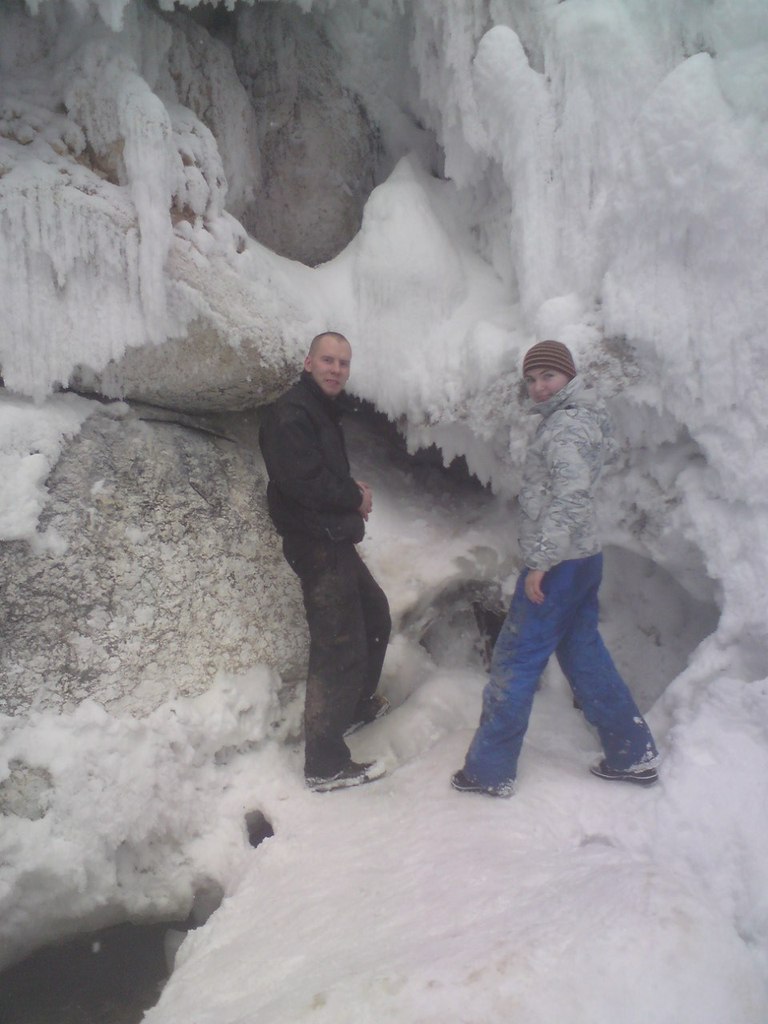 Денис Филковский Fill | Архангельск