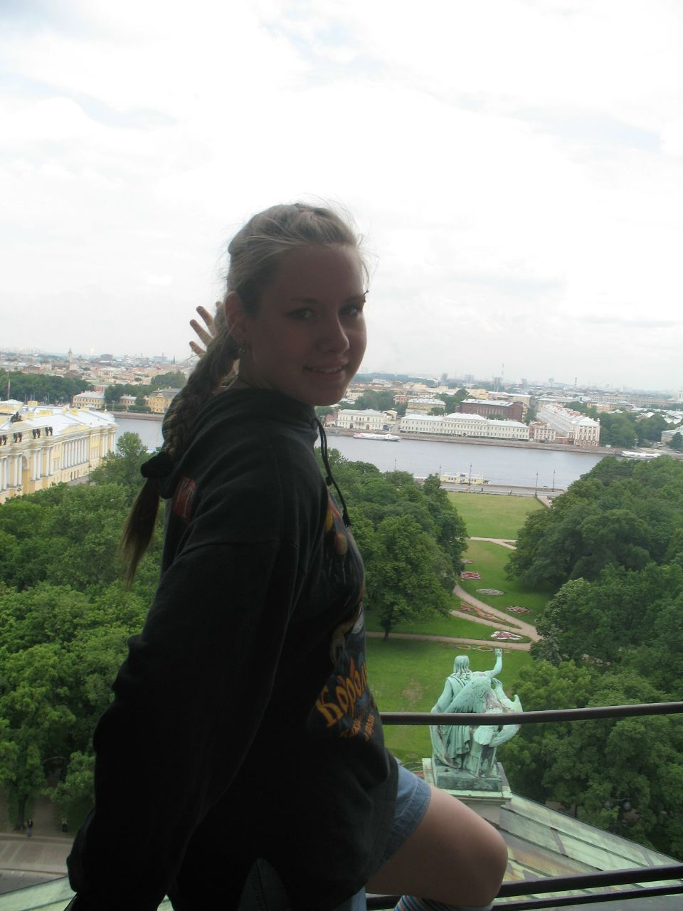 Нина Пестерева Нельвина (Чиби) | Санкт-Петербург