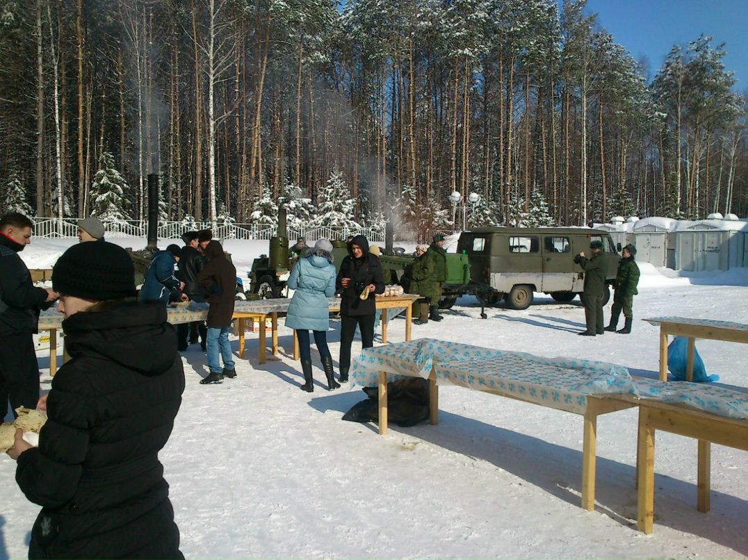 Ильнар Сальманов | Казань