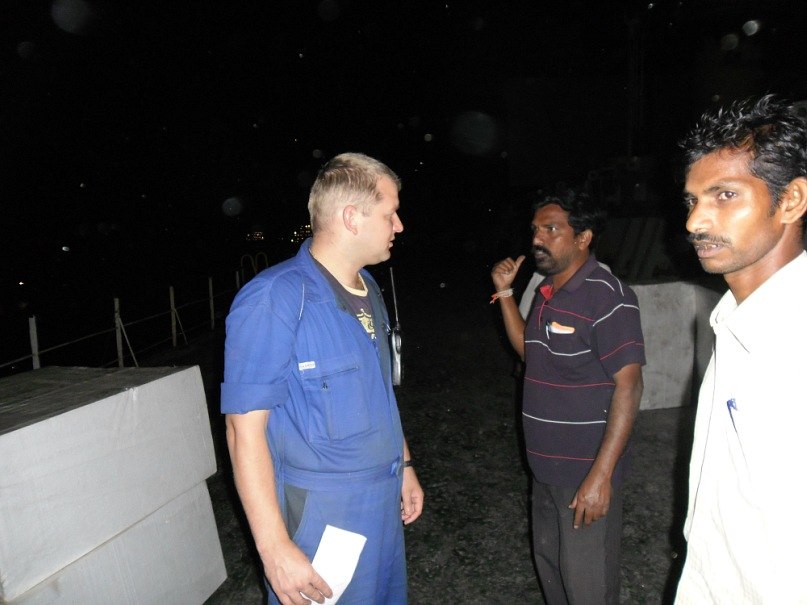 Владимир Чернявский | Киев