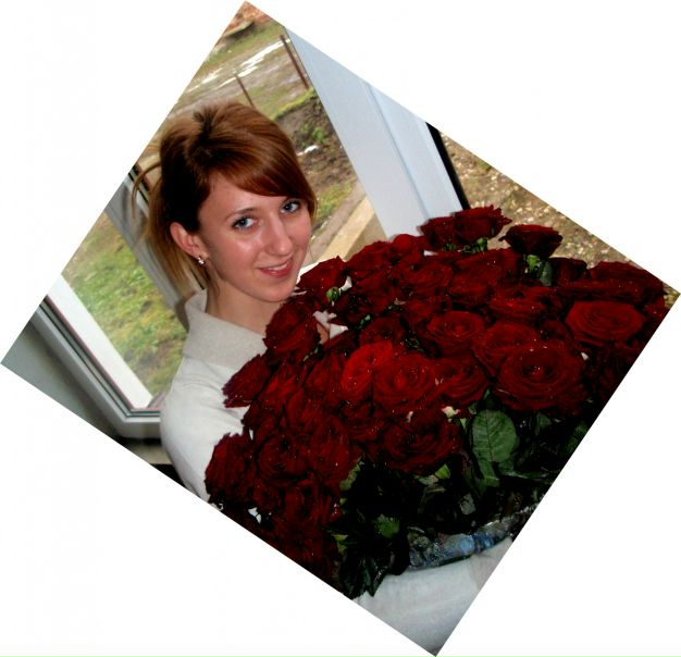 №19, Василина Поливка №19, Василина Поливка