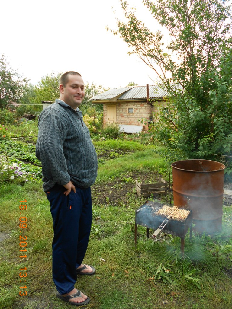 Михаил Прилепа | Тольятти