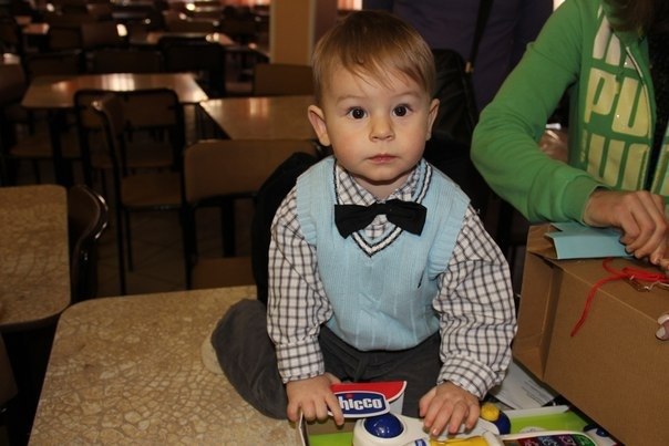 Елена Митина | Санкт-Петербург