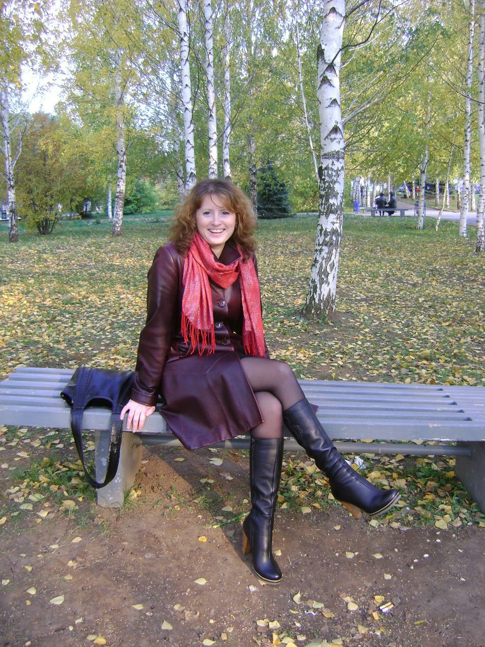 Катя Родина | Зеленодольск