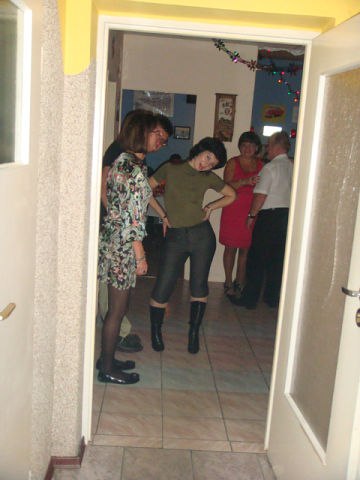 Natalia Worotyńska | Белая Церковь