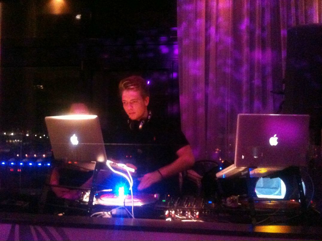 Fabian Tasto | Санкт-Петербург