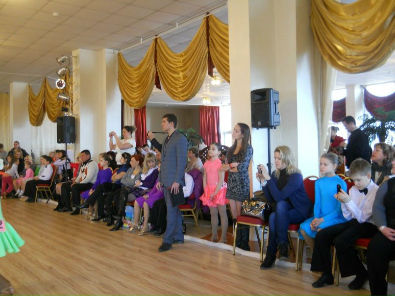 Екатерина Русакова | Одесса