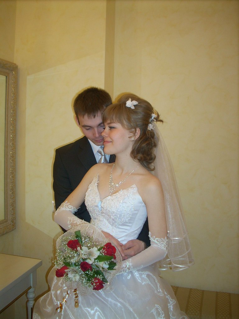 Димка Кирилин | Ижевск