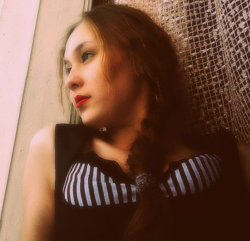 Катерина Алексеева | Красноярск